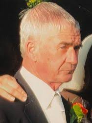 Condolence Book for Edward Kielty (Ballymote, Sligo)