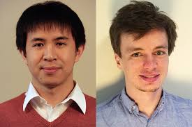 Two young faculty awarded 2021 Breakthrough New Horizons Prizes
