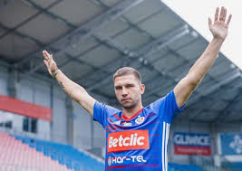 We did not find results for: Superpuchar Polski 2021 Poznalismy Date Meczu O Superpuchar Kiedy Legia Warszawa Zagra Z Rakowem Czestochowa Gol24