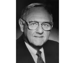 Ronald Marenda Obituary (1933