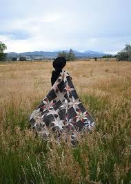 Sara Buscaglia On Running Her Farm Creativity As Self Care Being Just A Little Bit Crazy In 2020 Sky Quilt Folk Night Skies