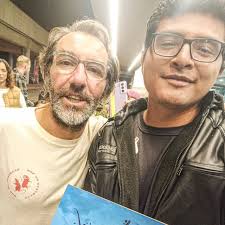 Yordano Hernandez (@mnemynst) • Threads, Say more