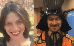 First Annual Rye Sustainability Committee Leadership Award Goes to.....