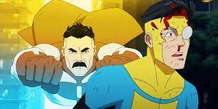 Invincible season 2 and 3 confirmed! Robert Kirkman Teases Invincible Season 2 Is In The Works