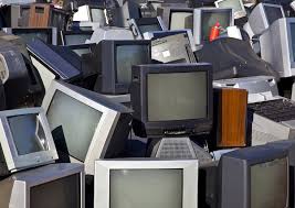 Desktop disposal is your local computer recycler desktop disposal is an electronics recycling company that takes protecting the environment and your company's security seriously. Pushing For New Recycling Solutions For Crt Glass Californians Against Waste