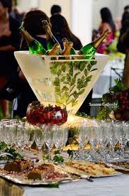 The ice bucket comes with the metal bucket a plastic liner and one aluminum alloy scoop and one metal lid. 130 Ice Buckets Ideas Ice Bucket Ice Wine Bucket
