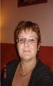 Catherine LEBLANC (LE VILLAIN), 60 ans (LA CELLE SAINT CLOUD, LEVALLOIS  PERRET, SEVRES)