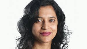 Notable BIPOC Executives 2021 Archives