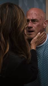 In Benson and Brady we trust. 🫡 All-new Law & Order