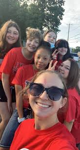 I'm a band parent. This year is a difficult year for the band and the  students. Over half the band is freshman and this was their first game to  play in. There