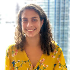 Meet the Fall 2020 Fellows: National Institutes of Health