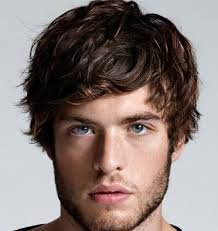 So, if you desire to secure the great pictures regarding (9 men's long bang hairstyles), simply click save icon to store the shots for your personal pc.there're prepared for transfer, if you want and wish to own it, simply click save badge in the article, and it'll be immediately down loaded in your desktop computer.} Fringe Haircuts For Men 45 Ways To Style Yours Men Hairstyles World
