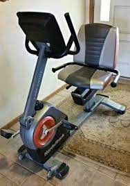 The other night i was riding my nordictrack exercise bike and all of a sudden the display quit and the tension on the peddles went slack. Bike Pic Nordictrack Easy Entry Recumbent Bike