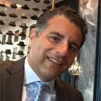 Matt Abate's Instagram, Twitter & Facebook