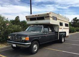 going used tips for buying a pre owned truck camper truck campers for sale used truck campers truck camper