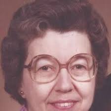 Catherine Louise Stockman Obituary April 19, 2021