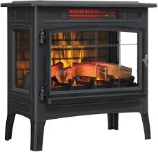 With an incredibly high rating among customers who have purchased it, we feel that this is going to be that perfect focal point for any living space. Top 10 Best Electric Fireplaces For 2020 Consort Design