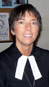 Deutschlands bekannteste theologin, margot käßmann (62), hat einen neuen mann in ihrem leben. Margot Kassmann Wikiquote