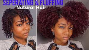 Her hair is soooo gorgeous! 40 Best 4c Hairstyles Simple And Easy To Maintain My Natural Hairstyles