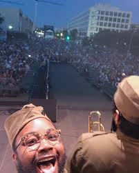 Travis Willis🎷 (@travisdwillis) • Instagram photos and videos