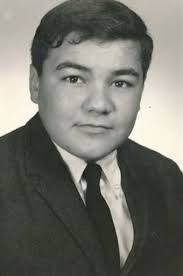 Morris Cannon Obituary October 22, 2017