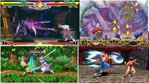 I have symphony of the night and breath of fire iv, planning on ordering mega man x4 and 8. Vr Retro Games