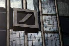 Deutsche bank aktie kaufen 2021: Deutsche Bank Neues Negativ Kursziel Bei Acht Euro