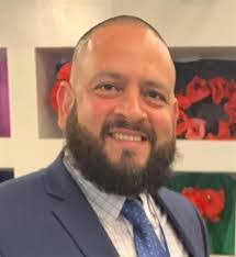 Fabian Calero's Instagram, Twitter & Facebook