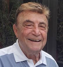 Obituary for Hy Sid Goodman