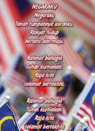 Negaraku ialah lagu _ malaysia. Asal Usul Lagu Negaraku