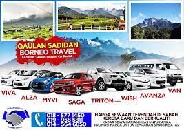 Check spelling or type a new query. Qaulan Sadidan Car Rental Sabah Reviews Facebook