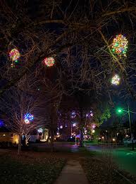 You can easily find the store from the major roads and highways. 12 Must See Holiday Light Displays In Charlotte Axios Charlotte