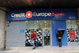 Credit europe bank, ploiești, ploiesti, prahova, romania 5.0. Bancherul Inca O Banca S Ar Putea Retrage Din Romania Credit Europe Bank