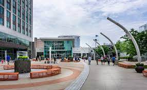Tysons Corner