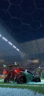 Why choose a rocket league wallpaper? Octane Wallpaper Rocket League
