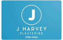J Harvey Plastering