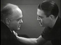 King for a Night (1933)