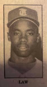 Nas Johnson selected for 2024 All-Timesland team