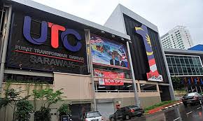 Lot 526 kwang tung road 98000 miri sarawak. Sukasuka Waktu Operasi Baharu Di Utc Kuching Utc Miri Facebook