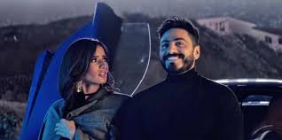 تسلم معالي المستشار كلك ذوق. Ø´Ø§Ù‡Ø¯ Ø²ÙŠÙ†Ø© ØªØ±Ø¯ Ø¹Ù„Ù‰ Ø¹Ù„Ø§Ù‚ØªÙ‡Ø§ Ø¨Ø§Ù†ÙØµØ§Ù„ ØªØ§Ù…Ø± Ø­Ø³Ù†ÙŠ ÙˆØ²ÙˆØ¬ØªÙ‡ Ø¨Ø³Ù…Ø© Ø¨ÙˆØ³ÙŠÙ„ Ø¯Ù†ÙŠØ§ Ø§Ù„ÙˆØ·Ù†