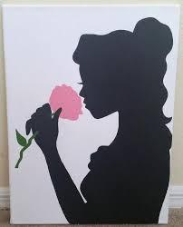Disney Painting Silhouette Google Zoeken Disney Canvas Art Disney Canvas Paintings Disney Paintings At artranked.com find thousands of paintings categorized into thousands of categories. pinterest