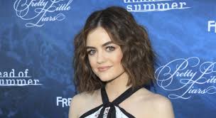 Who Is Lucy Hale And 5 Facts You Need To Know About Her