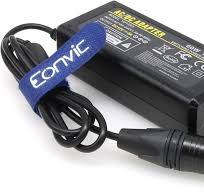 Amazon.com : Eonvic 12V 5A 4Pin XLR Female Power Adapter for ...