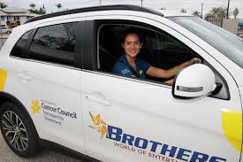 Please pm me to purchase your tickets now. Cancer Council Queensland On Twitter Nsvw18 Shout Out Shelby Is Passionate About Volunteering And Has Been Donating Her Time To Our Transporttotreatment Service In Cairns Since Its Inception In June Last Year After