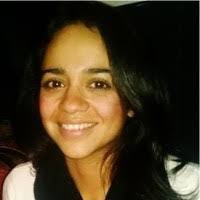 Cassandra Rivas's Instagram, Twitter & Facebook