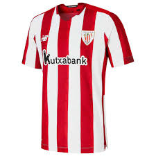 All information about athletic (laliga) current squad with market values transfers rumours player stats fixtures news. New Balance Athletic Club Bilbao Home 20 21 Red Goalinn