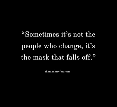 60 Two Faced Quotes And Sayings For Fake People
