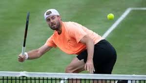 Jun 17, 2021 · der an nummer drei gesetzte hamburger unterlag dem franzosen ugo humbert 6:7 (4:7), 6:3, 3:6 und präsentierte sich zehn tage vor wimbledon (ab 28. Tennis Themenseite