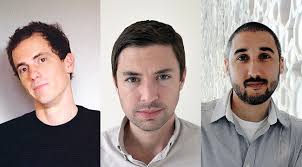 Van Alen Institute Reveals Shortlisted Entries in Competition to Redesign  Its NYC Space