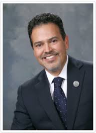 Trujillo says “establishment” going after him; campaign records suggest  that's not the case